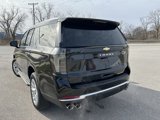 New 2025 Chevrolet Tahoe Premier image 5