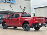 Used 2022 Chevrolet Silverado 1500 LT Trail Boss w/ LT Trail Boss Premium Package image 5