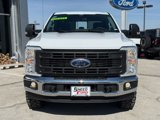 New 2025 Ford F250 XL w/ XL Off-Road Package image 2