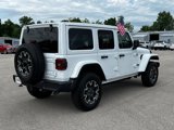 New 2025 Jeep Wrangler Unlimited Sahara w/ Safety Group image 3