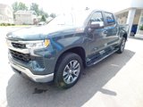 New 2025 Chevrolet Silverado 1500 LT image 2