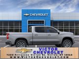 New 2025 Chevrolet Silverado 1500 LT image 5