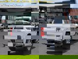 New 2025 Chevrolet Silverado 1500 LTZ image 4