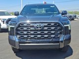 New 2025 Toyota Tundra Platinum image 2