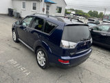 Used 2012 Mitsubishi Outlander SE image 5