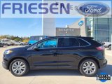 Used 2024 Ford Edge Titanium w/ Equipment Group 301A image 4