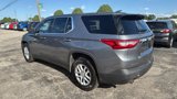 Used 2018 Chevrolet Traverse LS image 3