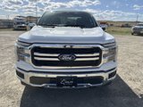 New 2025 Ford F150 Lariat image 2