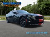Used 2020 Dodge Charger SXT w/ Blacktop Package image 3