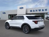 New 2025 Ford Explorer ST-Line w/ Premium Package image 4
