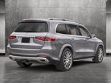 New 2025 Mercedes-Benz GLS 580 4MATIC image 2