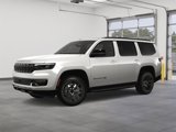 New 2025 Jeep Wagoneer Series II w/ Premium Group I image 2