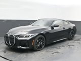 New 2026 BMW 430i Coupe w/ M Sport Package image 3