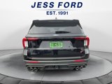 New 2025 Ford Explorer ST image 4