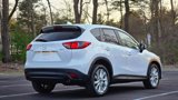 Used 2014 MAZDA CX-5 Grand Touring image 5