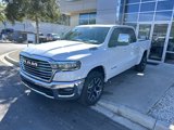 New 2025 RAM 1500 Laramie w/ Advanced Safety Group II image 6
