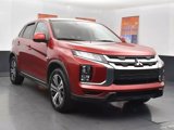 Used 2024 Mitsubishi Outlander Sport ES image 2