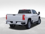 New 2026 Chevrolet Silverado 2500 LTZ w/ Z71 Chrome Sport Edition image 4