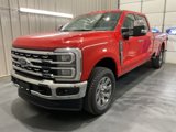 New 2025 Ford F350 Lariat image 3