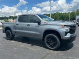 New 2025 Chevrolet Silverado 1500 LT Trail Boss w/ Convenience Package II image 2
