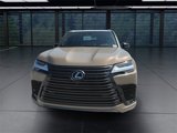 New 2025 Lexus LX 700h Overtrail image 3
