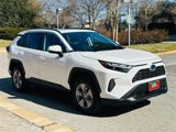 Used 2024 Toyota RAV4 XLE image 3