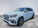 New 2025 Mercedes-Benz GLS 450 4MATIC image 3