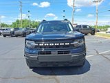 Certified 2023 Ford Bronco Sport Outer Banks w/ Tech Package image 3
