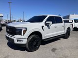 Used 2024 Ford F150 Lariat image 5