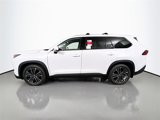 New 2025 Toyota Grand Highlander AWD Hybrid image 5