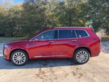 New 2025 Cadillac XT6 Premium Luxury w/ Technology Package image 2