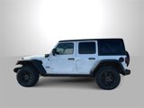 New 2025 Jeep Wrangler Unlimited Sport S 4xe image 5