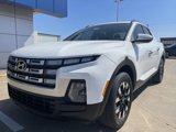 New 2025 Hyundai Santa Cruz SEL image 2