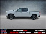 New 2025 Chevrolet Silverado 1500 LT w/ Leather Package image 5