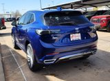 New 2025 Buick Envision Avenir image 6