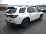 New 2025 Honda Pilot TrailSport image 3