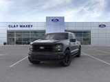 New 2025 Ford F150 XLT image 2