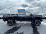 New 2025 Chevrolet Silverado 2500 LT w/ Trail Boss Package image 5