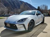 New 2025 Toyota GR86 Premium image 4