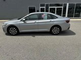Used 2024 Volkswagen Jetta S image 2