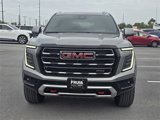 New 2025 GMC Yukon AT4 w/ AT4 Premium Plus Package image 2