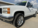 Used 1996 GMC Sierra 1500 SLE image 4