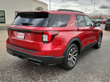 Used 2025 Ford Explorer ST-Line w/ Premium Package image 4