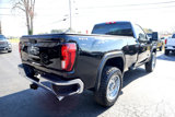 Used 2022 GMC Sierra 2500 Pro w/ Convenience Package image 5