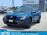 New 2025 Subaru Outback Wilderness image 2