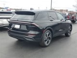 New 2025 Lincoln Nautilus Premier w/ Equipment Group 102A image 3