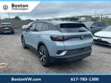 New 2025 Volkswagen ID.4 Pro S image 2