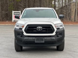 Used 2022 Toyota Tacoma 2WD Access Cab image 2