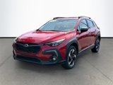New 2025 Subaru Crosstrek 2.5i Limited image 3