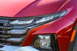 New 2025 Hyundai Tucson SEL image 5